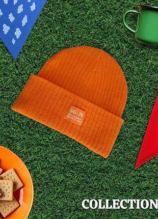 Шапка urban outfitters