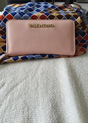 Гаманець valentino
