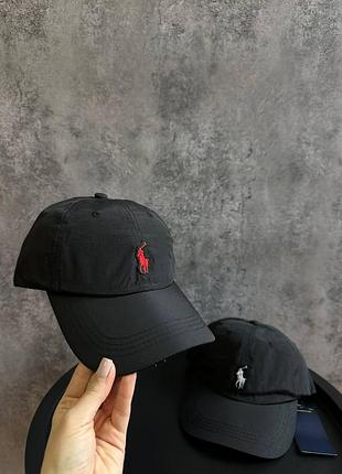Кепка polo ralph lauren кепки polo бейсболка ralph lauren кепка ральф лорен кепочка чоловіча брендова кепка
