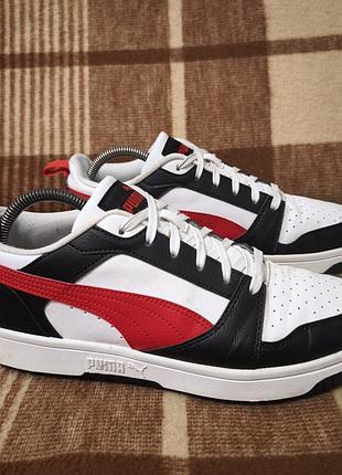 Мужские кроссовки puma