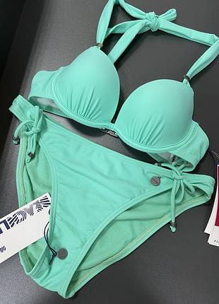 Купальник роздільний жіночий роз. 34 від beachlife новий