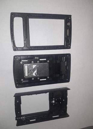 Корпус для телефона нокиа n95-2 2