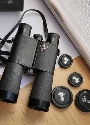 Бинокль rabljen dvogled tasco 10x40, новий стан