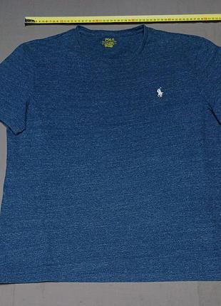 Плечи 50 см polo ralph lauren футболка size l ( 180/100a)