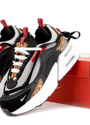 Женские кроссовки найк, nike air max furyosa, женккие кроссовки найк3 фото