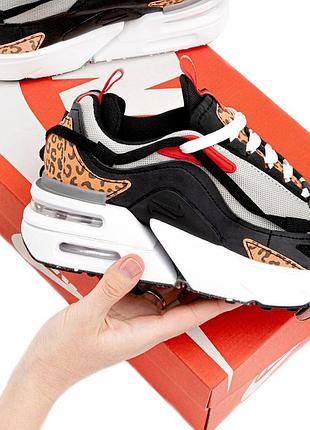 Женские кроссовки найк, nike air max furyosa, женккие кроссовки найк4 фото