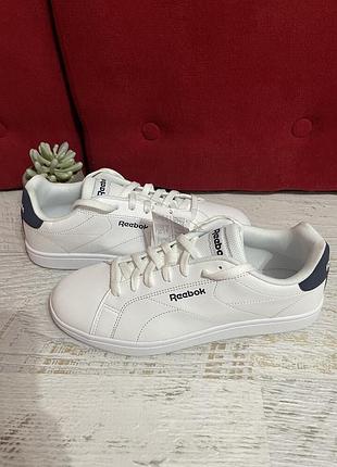 Фирменные кроссовки reebok 42р.