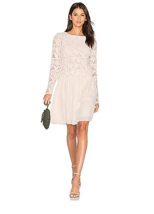 Оригинальное платье see by chloé