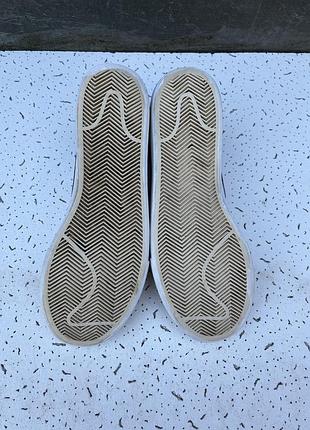 Nike blazer low white black premium 3