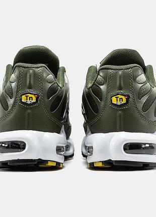 Кросівки найк nike air max tn plus 3