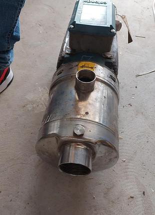 ⚙️ многоступенчатый насос calpeda mxh 804 5