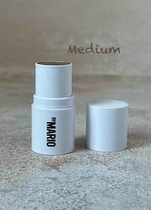 Makeup by mario - softsculpt shaping stick - кремовий контур-стік, 4 g