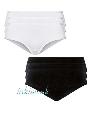 Трусики бавовна esmara l eur 44/46 германія