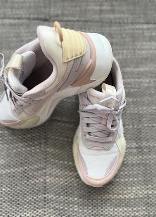 Кросівки puma