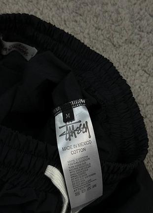 Шорти stussy 3