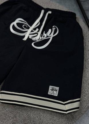 Шорти stussy 2