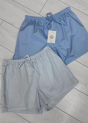 Шорти від h&m