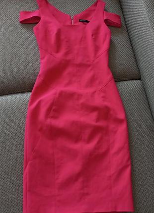 Нарядна сукня від karen millen