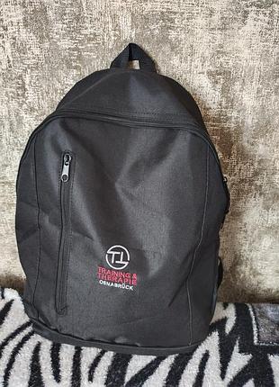 Мужской спортивный рюкзак