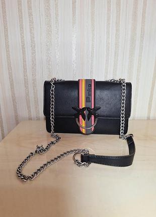 Сумочка кросс-боди pinko