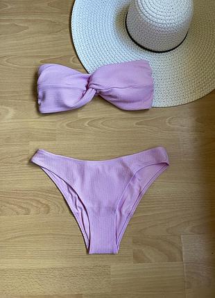 Новый купальник h&m оригинал