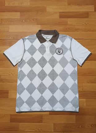 Якісна брендова стильна футболка