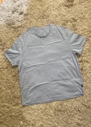 Футболка чоловіча бавовна