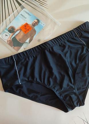 Нові чорні чоловічі плавки