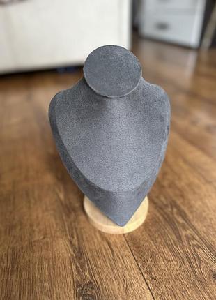 Бюст для украшений, подставка для украшений