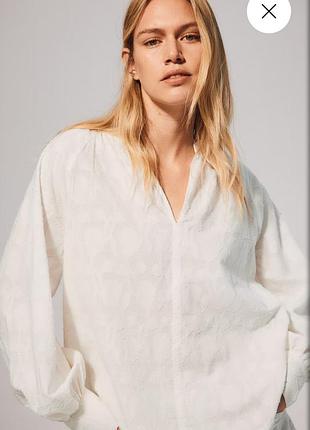 Сорочка h&m