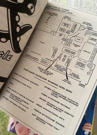 Манга яричин клуб дві частини одразу