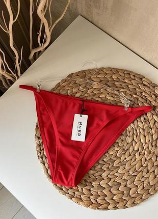 Низ купальника