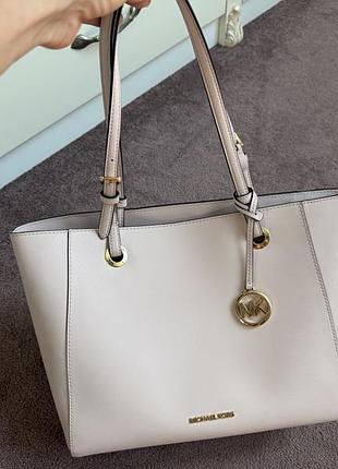 Сумка ruched demi bag