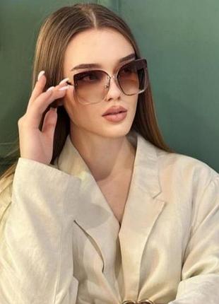 Сонцезахисні окуляри