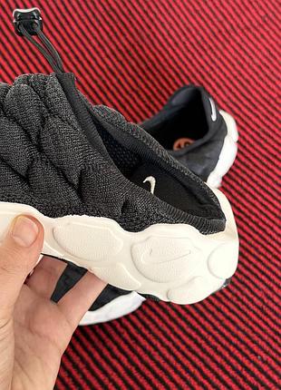 Нові nike flyknit haven black унісекс