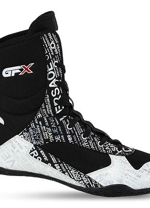 Боксерки gfx gf-517 размер 45 6