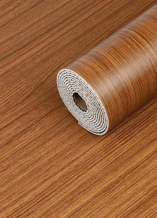 Самоклеюча вініловая плитка в рулоні 600х3000х2мм мат love-shopping