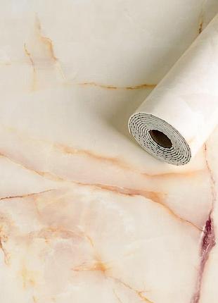 Самоклеящаяся стеновая pet плитка в рулоне 600х3000х2мм sw-00001696