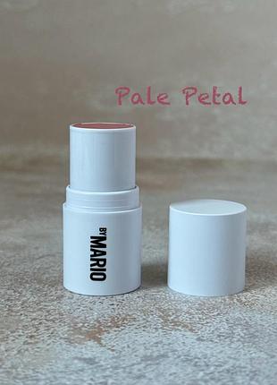Makeup by mario - soft pop blush stick - кремові румʼяна-стік, 4 g