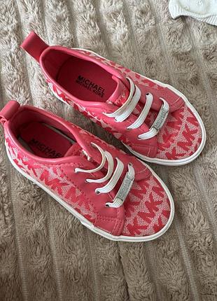 Дитячі кеди