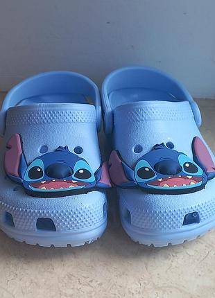 Сабо дитячі crocs (крокси/кроксы)4 фото