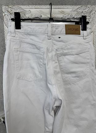 Джинси monki 2