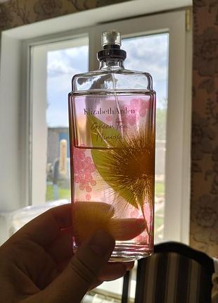 Туалетна вода від бренду elizabeth arden green tea mimosa
