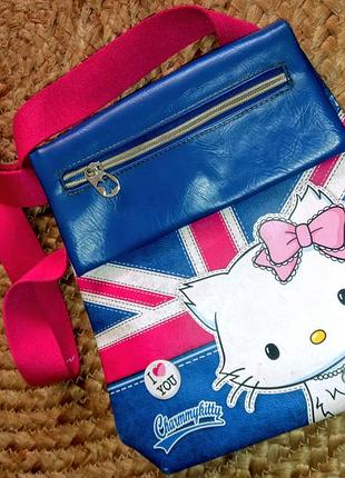 Сумочка kitty