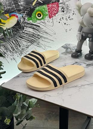 Тапочки шльопки adidas 37 розмір