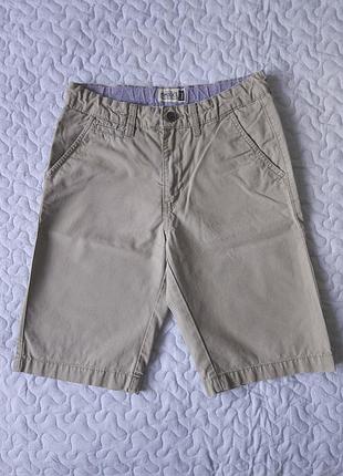 Шорти here&amp;there c&amp;a 158см шорты бриджи