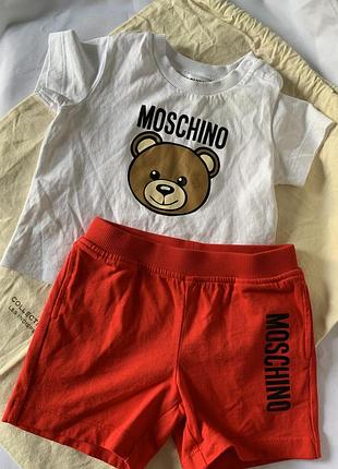 Костюмчик Farah polo-shirts