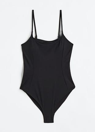 Новый утягивающий shaping купальник h&m. новая коллекция!