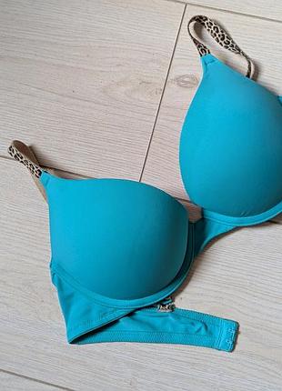Бюстгальтер від victoria's secret pink10 фото