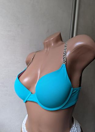 Бюстгальтер від victoria's secret pink3 фото